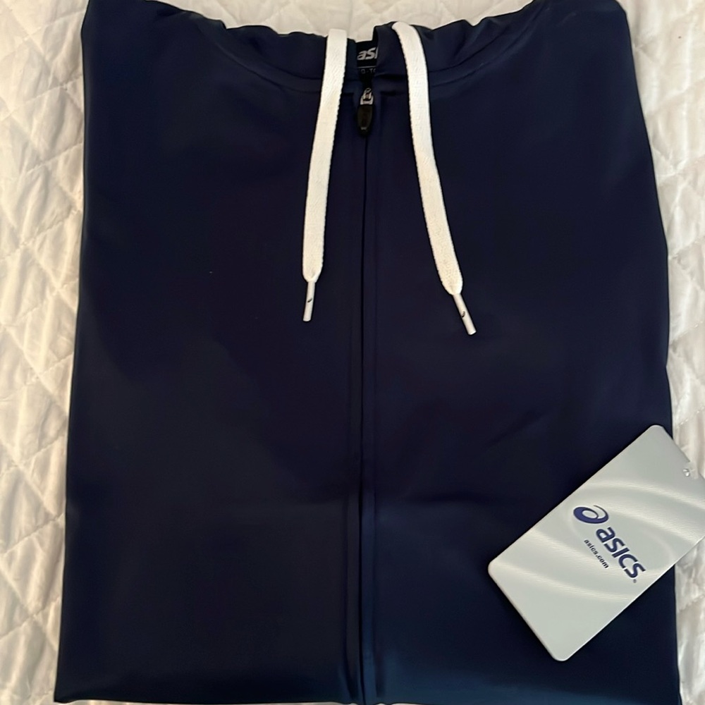 ASICS Junior Lani Jacket